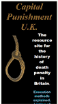 Mobile Screenshot of capitalpunishmentuk.org